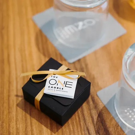 The One - &